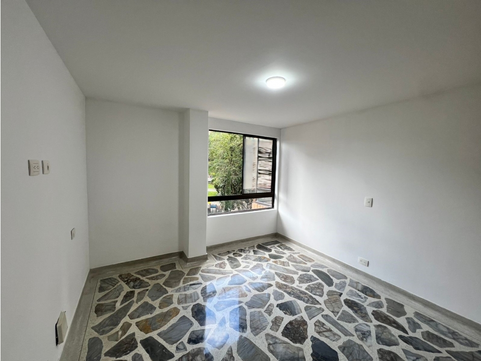 APARTAMENTO EN ARRIENDO SECTOR LAS LOMAS - POBLADO — foto 5