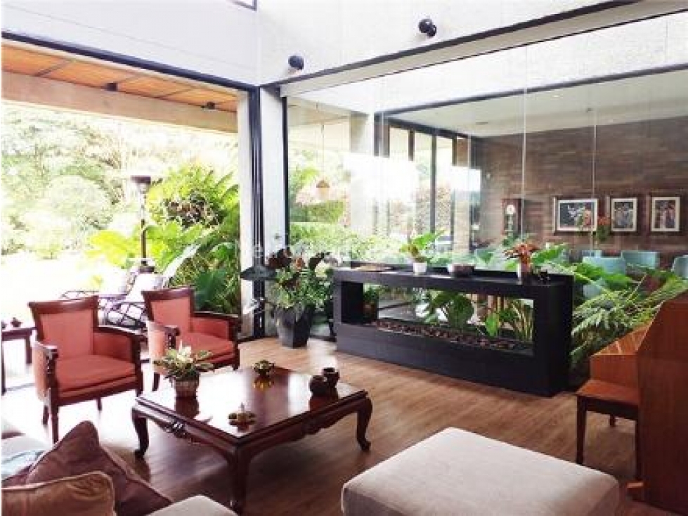 CASA EN VENTA SECTOR DE ALTO DE PALMAS - ENVIGADO