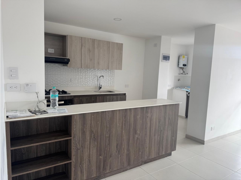 APARTAMENTO EN VENTA SECTOR DE SAN DIEGO - POBLADO — foto 2
