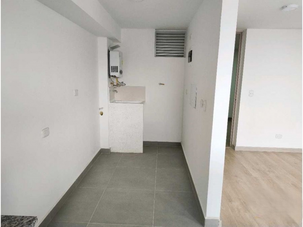 APARTAMENTO EN ARRIENDO SECTOR LA MINA - ENVIGADO — foto 6