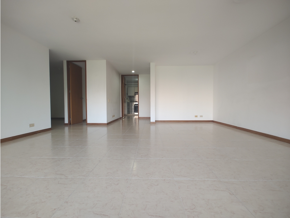 APARTAMENTO EN VENTA SECTOR DE LA FRONTERA- POBLADO — foto 2