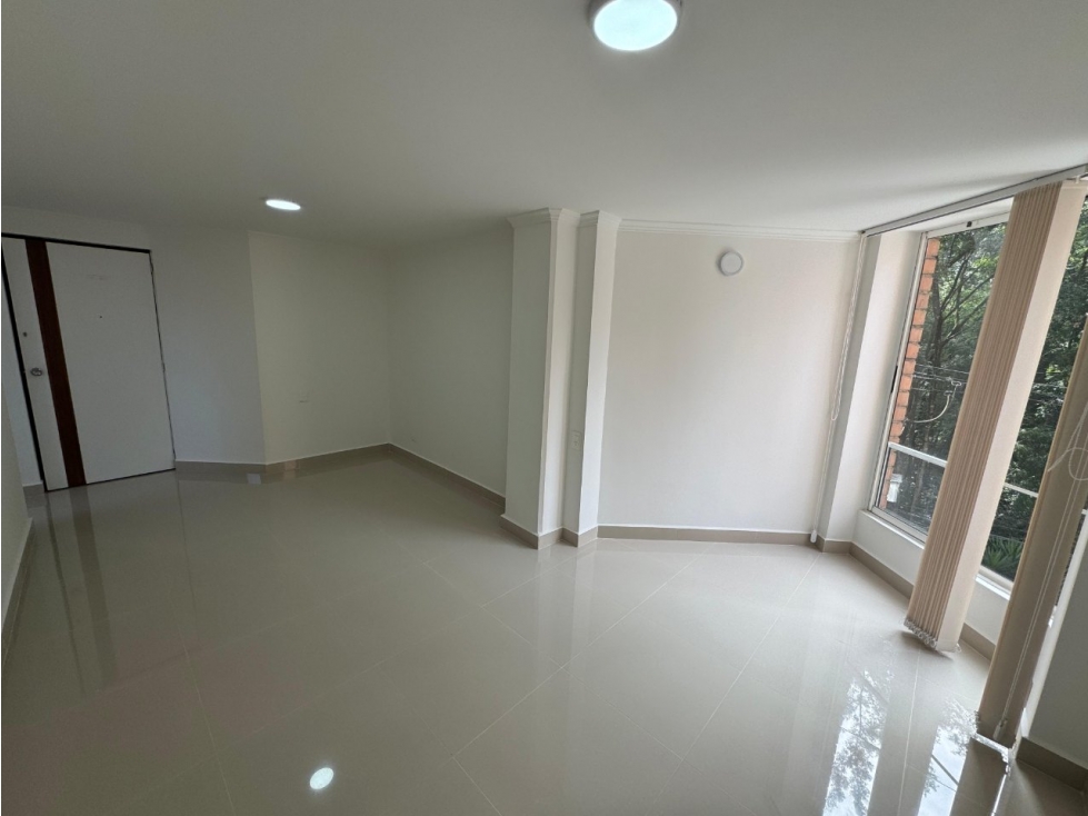 APARTAMENTO EN ARRIENDO SECTOR CAMINO VERDE - ENVIGADO — foto 3