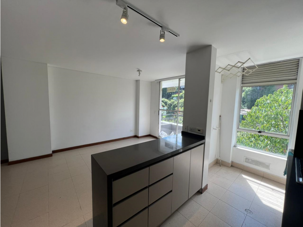 APARTAMENTO EN ARRIENDO SECTOR DE SANTA MARIA DE LOS ANGELES — foto 2