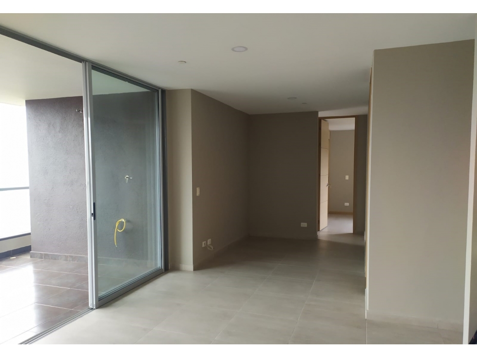 APARTAMENTO EN ARRIENDO SECTOR LA CALERA - POBLADO — foto 5