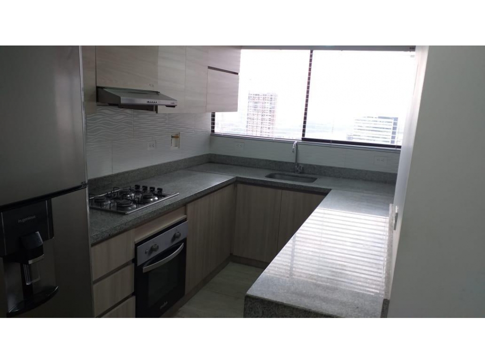 APARTAMENTO EN ARRIENDO SECTOR DE MAYORCA - SABANETA — foto 2