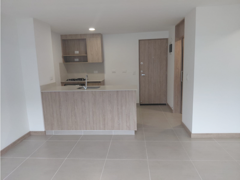 APARTAMENTO EN ARRIENDO SECTOR DE CHINGUI - ENVIGADO