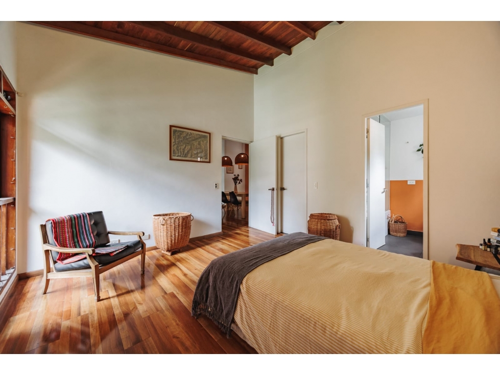 APARTAMENTO EN ARRIENDO SECTOR CASTROPOL - POBLADO — foto 4