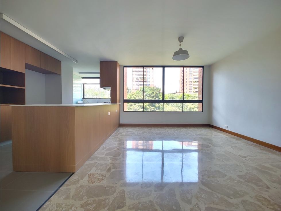 APARTAMENTO EN VENTA SECTOR DE PROVENZA - POBLADO — foto 3