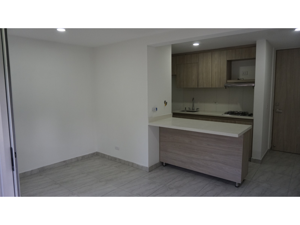 APARTAMENTO EN ARRIENDO SECTOR DE GUAYABALIA - GUAYABAL