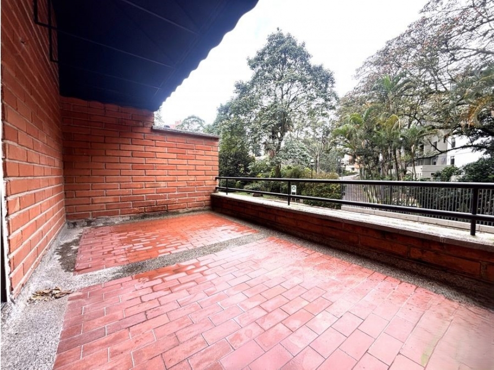APARTAMENTO EN ARRIENDO SECTOR DE SAN LUCAS - POBLADO — foto 6