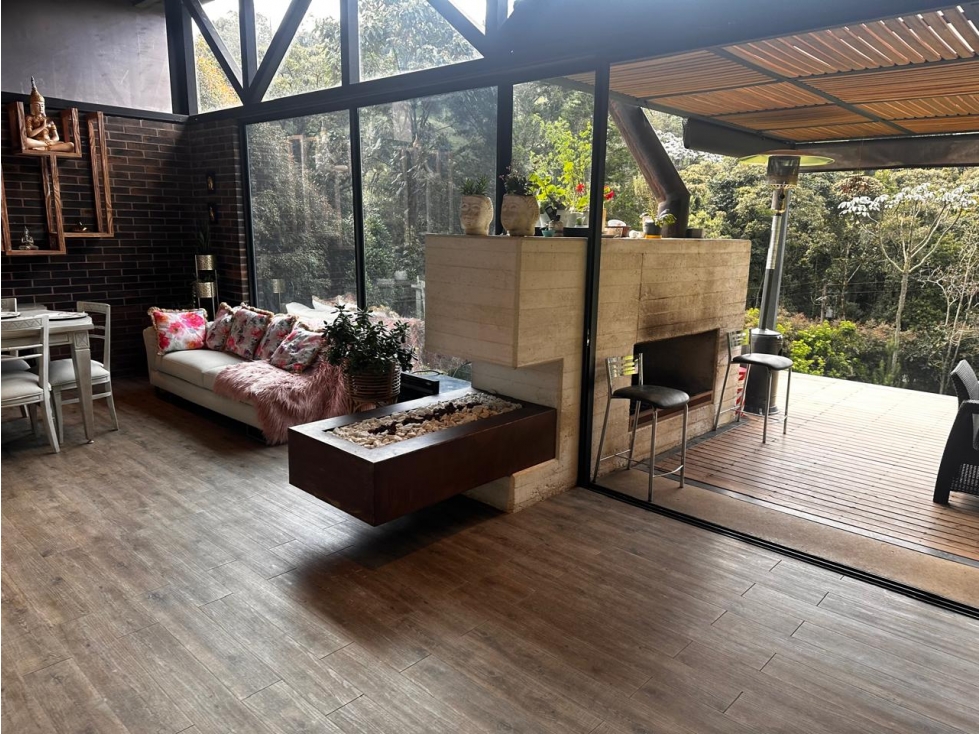 CASA EN VENTA SECTOR DE ESCOBERO EN ENVIGADO