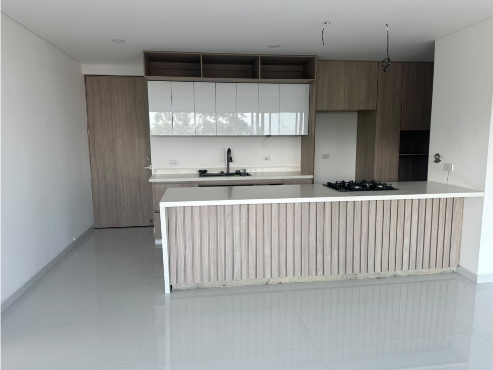 APARTAMENTO EN VENTA SECTOR GUAYABALÍA - GUAYABAL