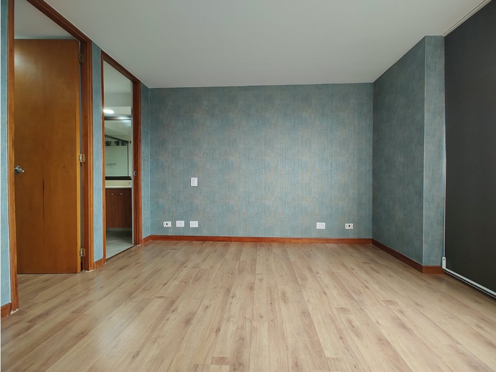 APARTAMENTO EN ARRIENDO SECTOR FRONTERA - POBLADO — foto 5