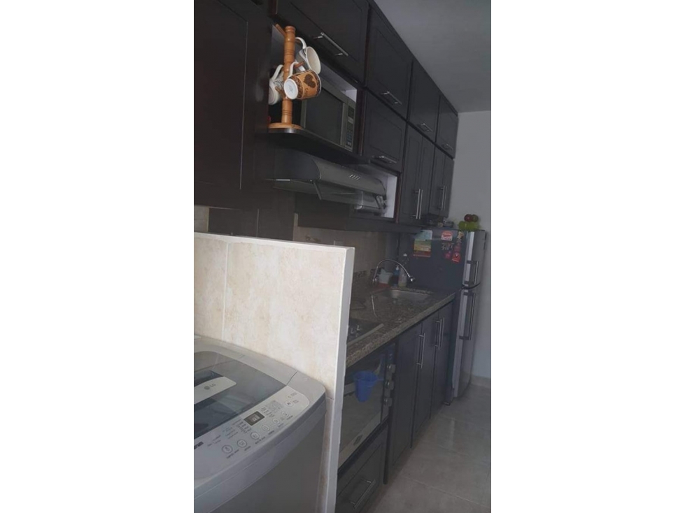 APARTAMENTO EN ARRIENDO SECTOR RODEO ALTO - BELEN — foto 5