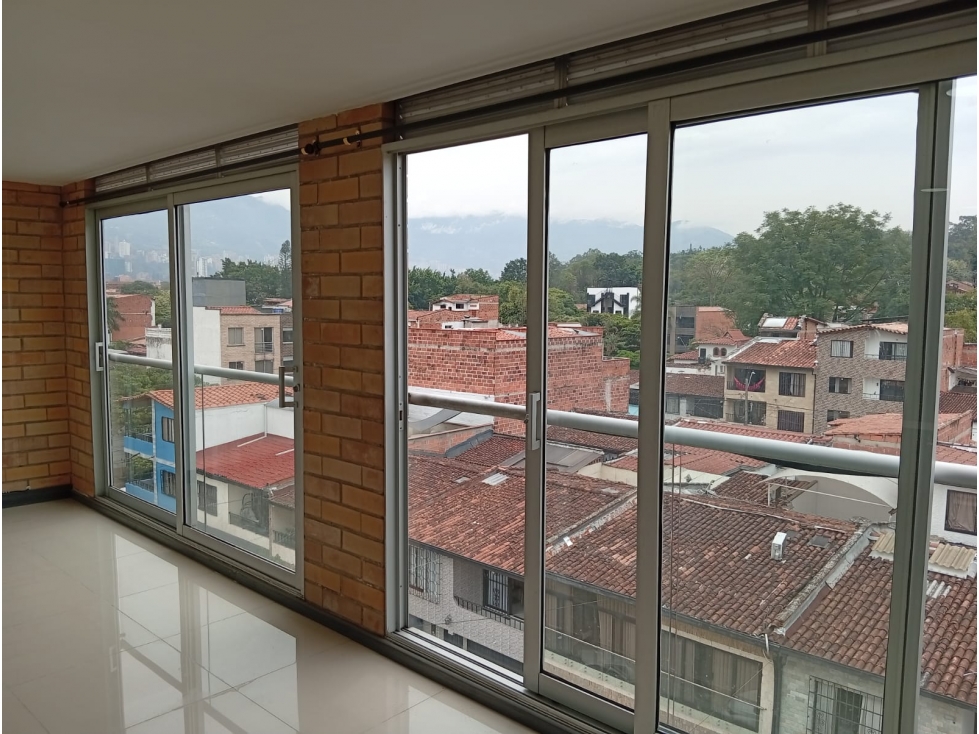 APARTAMENTO EN ARRIENDO SECTOR MAYORCA - GUAYABAL