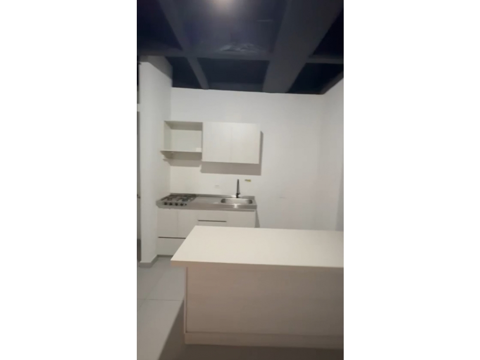 APARTALOFT EN ARRIENDO SECTOR ANCO SUR - SABANETA — foto 5