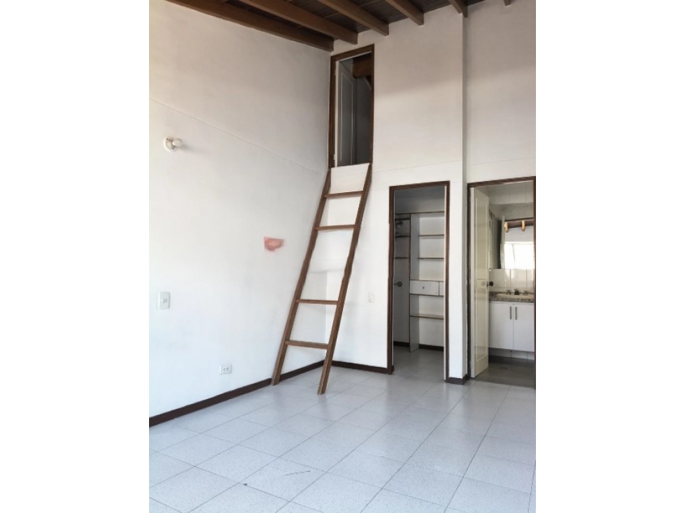 CASA EN ARRIENDO SECTOR DELOS BALSOS - POBLADO — foto 5