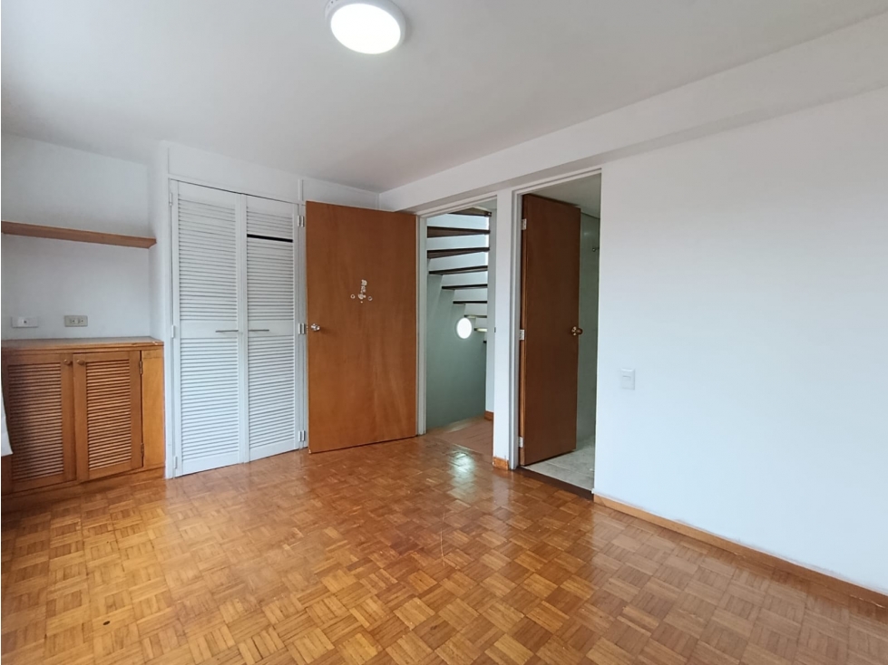 CASA EN ARRIENDO SECTOR ALEJANDRIA- EL POBLADO — foto 3