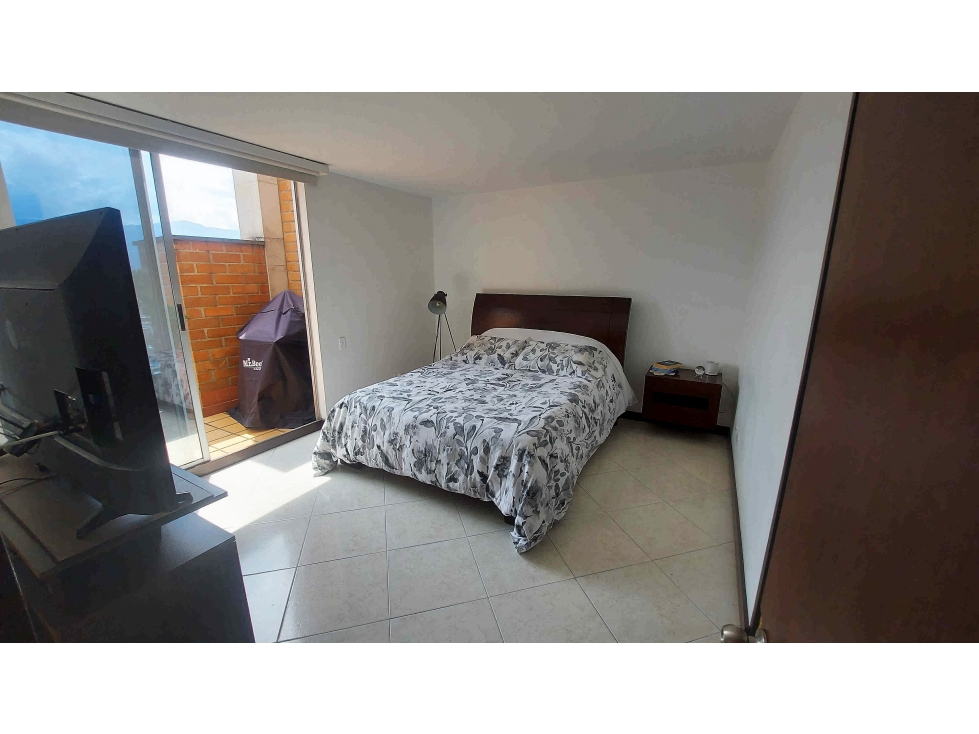 APARTAMENTO EN VENTA Y ARRIENDO SECTOR CASTROPOL — foto 4