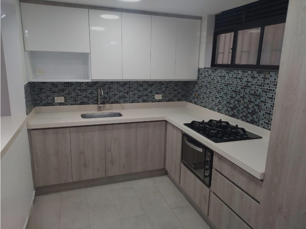 APARTAMENTO EN ARRIENDO SECTOR MANILA - POBLADO — foto 4