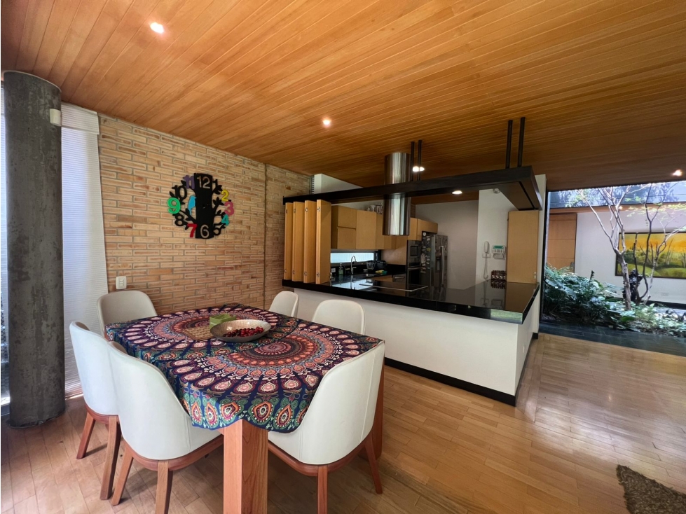 CASA EN ARRIENDO SECTOR EL ATRAVESADO - ENVIGADO — foto 6