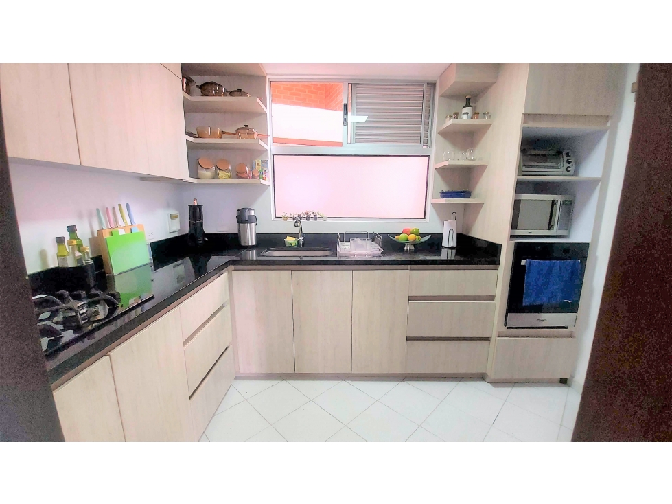 APARTAMENTO EN VENTA Y ARRIENDO SECTOR CASTROPOL — foto 2