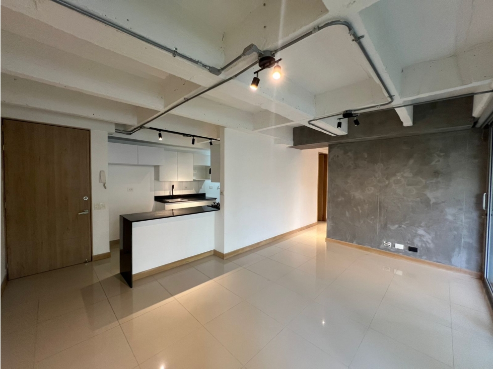 APARTAMENTO EN ARRIENDO SECTOR DE LOS BALSOS - POBLADO — foto 3