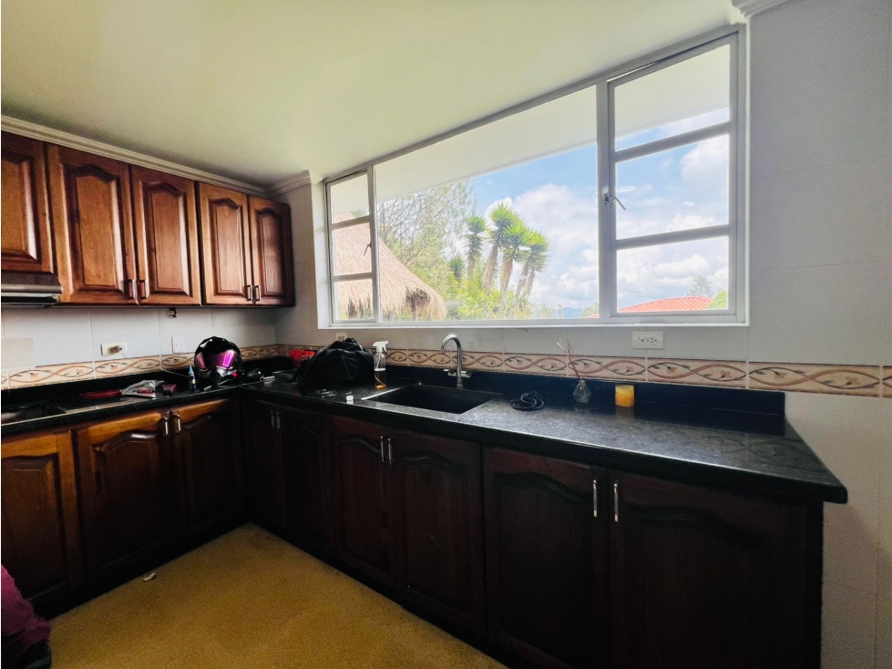 CASA EN ARRIENDO ALTO DE ESCOBERO — foto 6