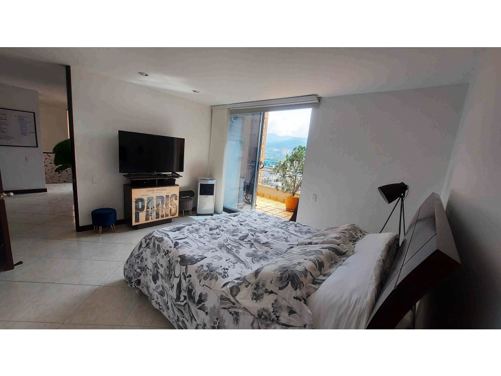 APARTAMENTO EN VENTA Y ARRIENDO SECTOR CASTROPOL — foto 5