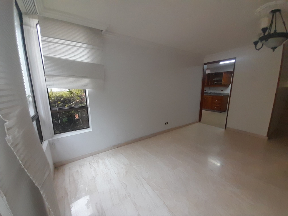 CASA EN ARRIENDO SECTOR LOS BALSOS - POBLADO — foto 6