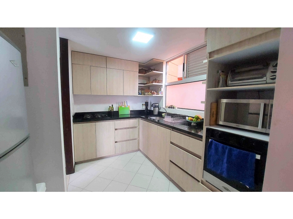 APARTAMENTO EN VENTA Y ARRIENDO SECTOR CASTROPOL — foto 3