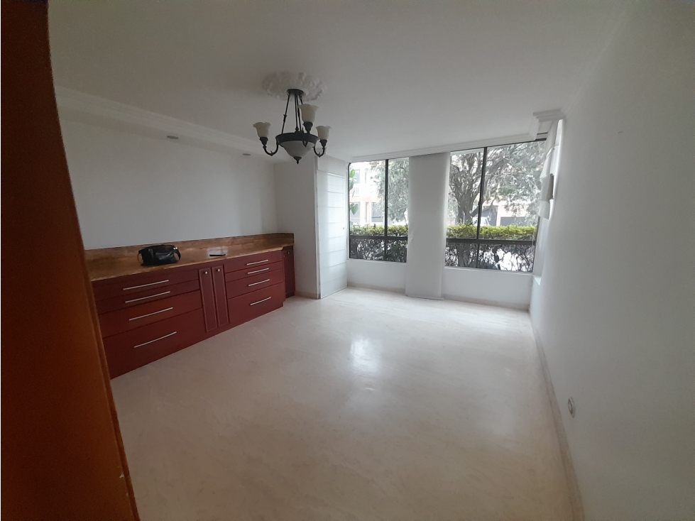 CASA EN ARRIENDO SECTOR LOS BALSOS - POBLADO — foto 4