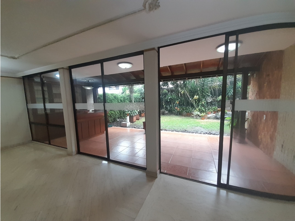 CASA EN ARRIENDO SECTOR LOS BALSOS - POBLADO — foto 2
