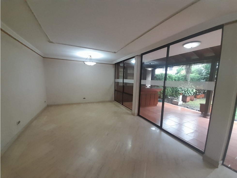 CASA EN ARRIENDO SECTOR LOS BALSOS - POBLADO — foto 3