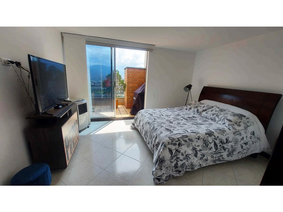 APARTAMENTO EN VENTA Y ARRIENDO SECTOR CASTROPOL — foto 6