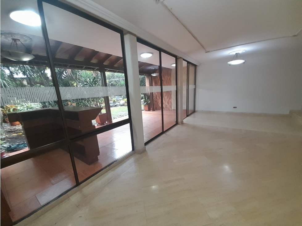 CASA EN ARRIENDO SECTOR LOS BALSOS - POBLADO — foto 5