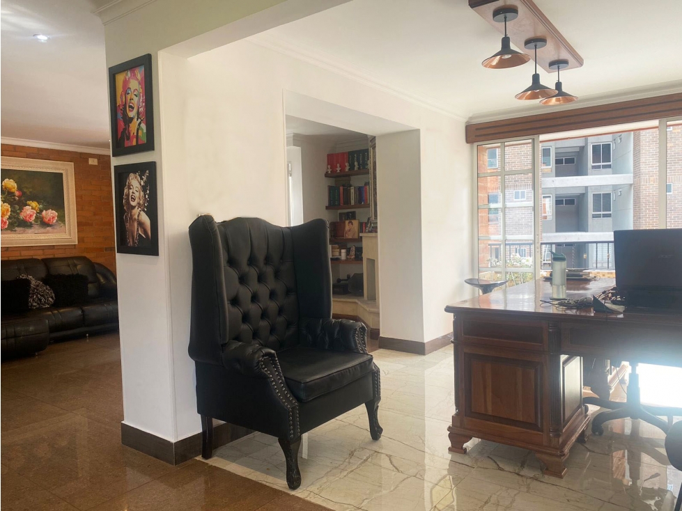 APARTAMENTO EN VENTA SECTOR PONTEVEDRA -ENVIGADO — foto 6