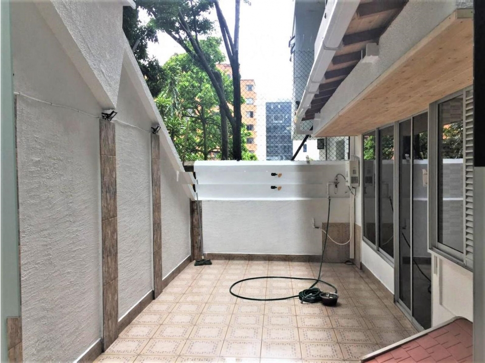 APARTAMENTO EN VENTA SECTOR SANTA MARÍA DE LOS ÁNGELES — foto 4