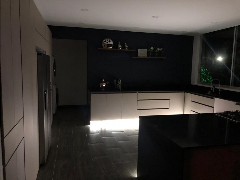 CASA EN VENTA SECTOR EL ESCOBERO — foto 6