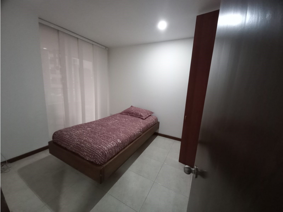 APARTAMENTO EN ARRIENDO SECTOR CASTROPOL — foto 5