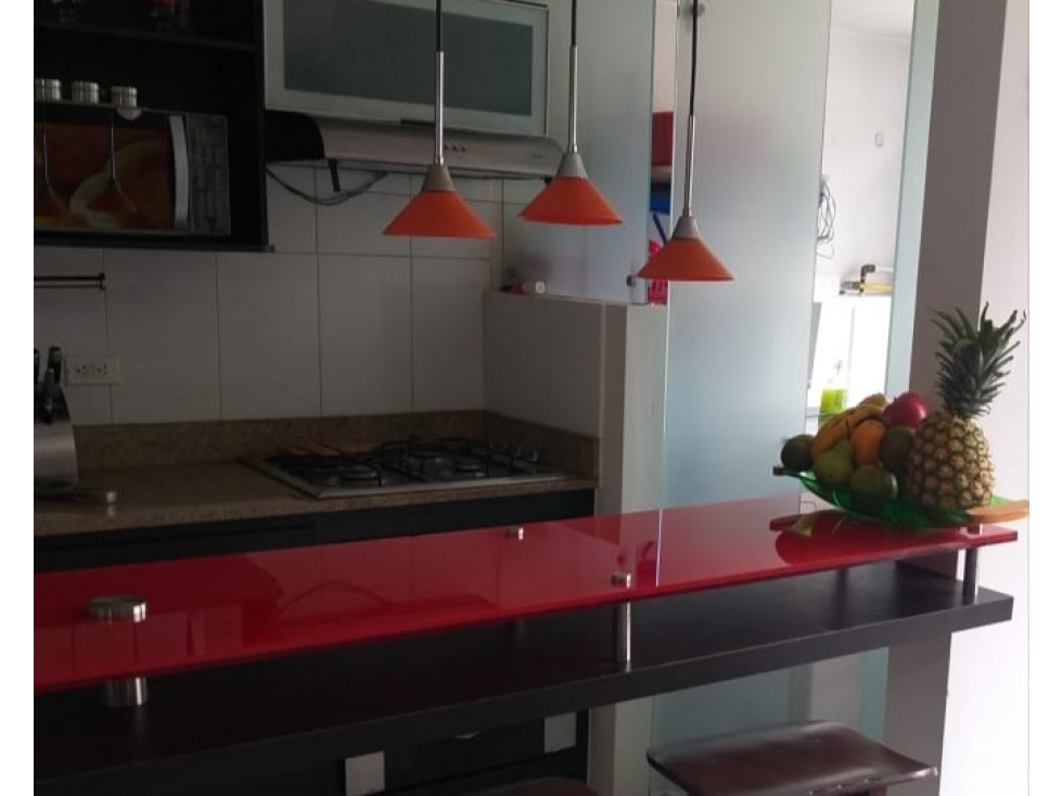 APARTAMENTO EN ARRIENDO SECTOR LA ABADIA - ENVIGADO — foto 2