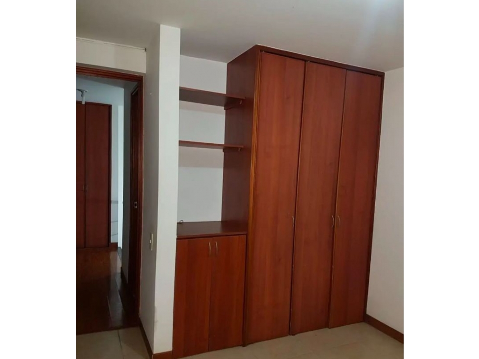 APARTAMENTO EN VENTA SECTOR SANTA FE - POBLADO — foto 6