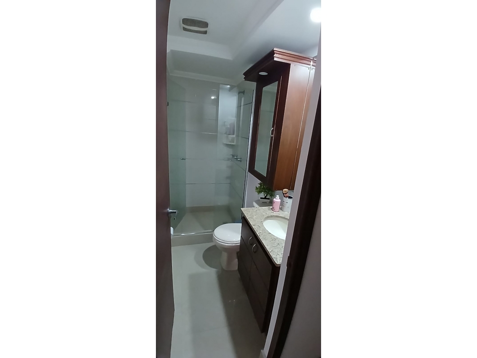 APARTAMENTO EN VENTA CIUDAD DEL RÍO - POBLADO — foto 6