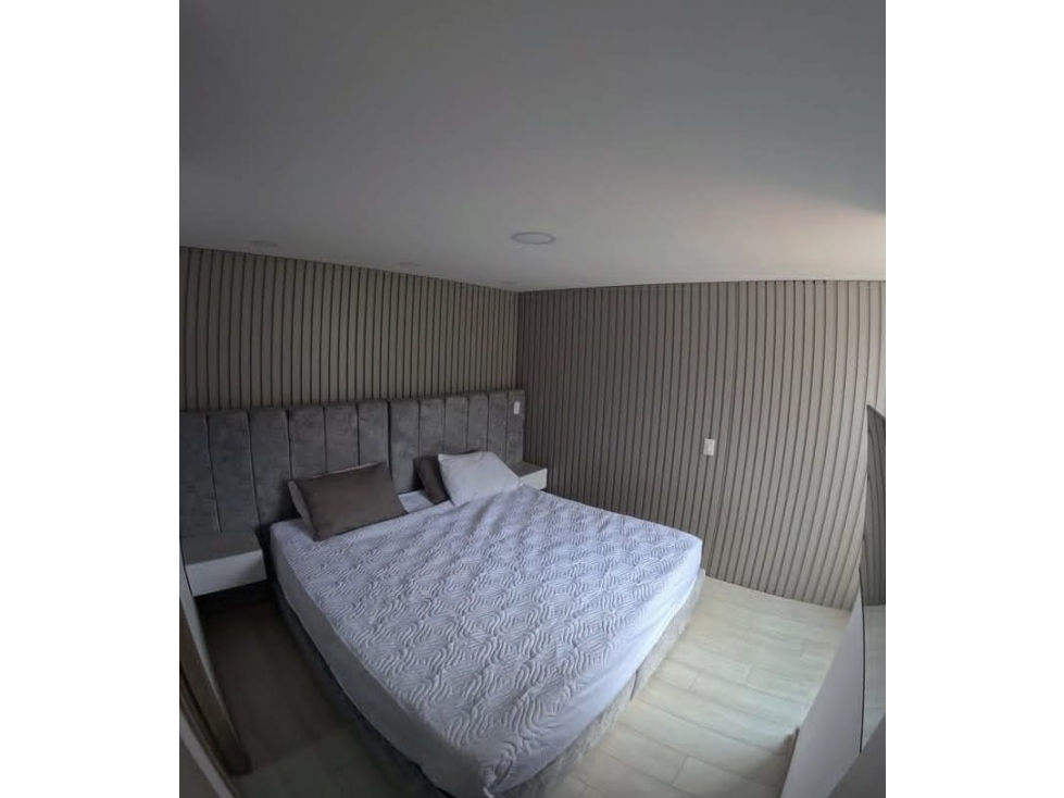 APARTAMENTO EN VENTA SECTOR ALTO DE LAS FLORES - SABANETA — foto 4