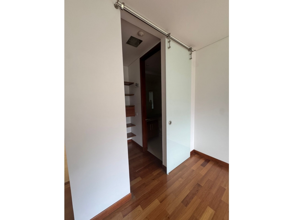 APARTAMENTO EN ARRIENDO SECTOR EL TESORO - POBLADO — foto 6