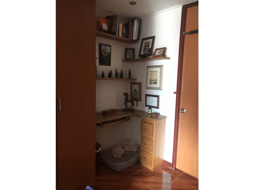 APARTAMENTO EN ARRIENDO SECTOR LOS PARRA - POBLADO — foto 5