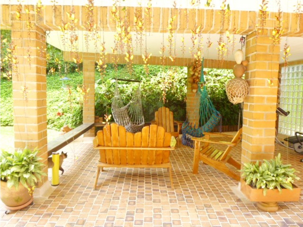 CASA EN VENTA SECTOR LOMA DEL ESMERALDAL - ENVIGADO — foto 5