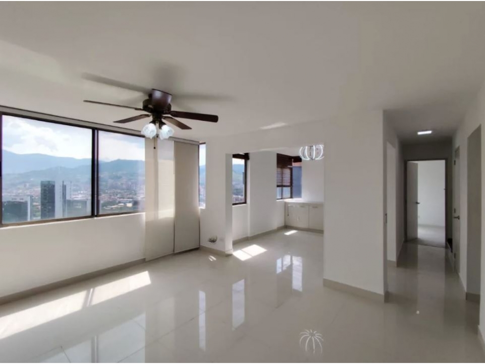 PENTHOUSE EN ARRIENDO SECTOR LOS BALSOS POBLADO