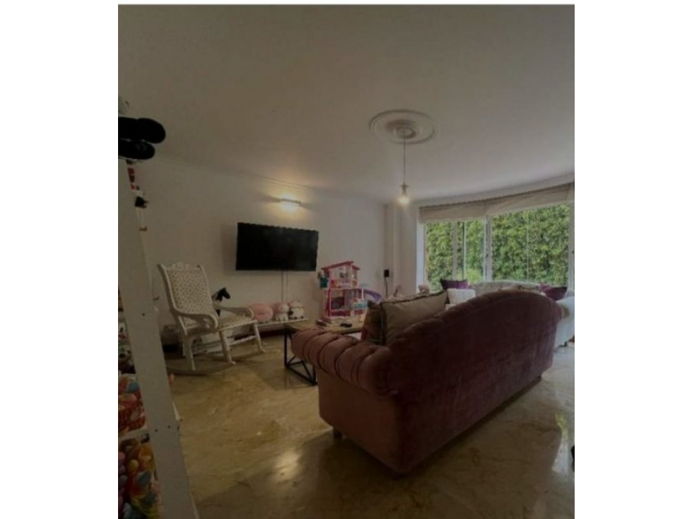 CASA EN SECTOR LA CALERA - POBLADO — foto 3