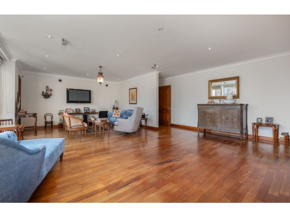 APARTAMENTO SECTOR LOMA DE LOS GONZALEZ - POBLADO — foto 3